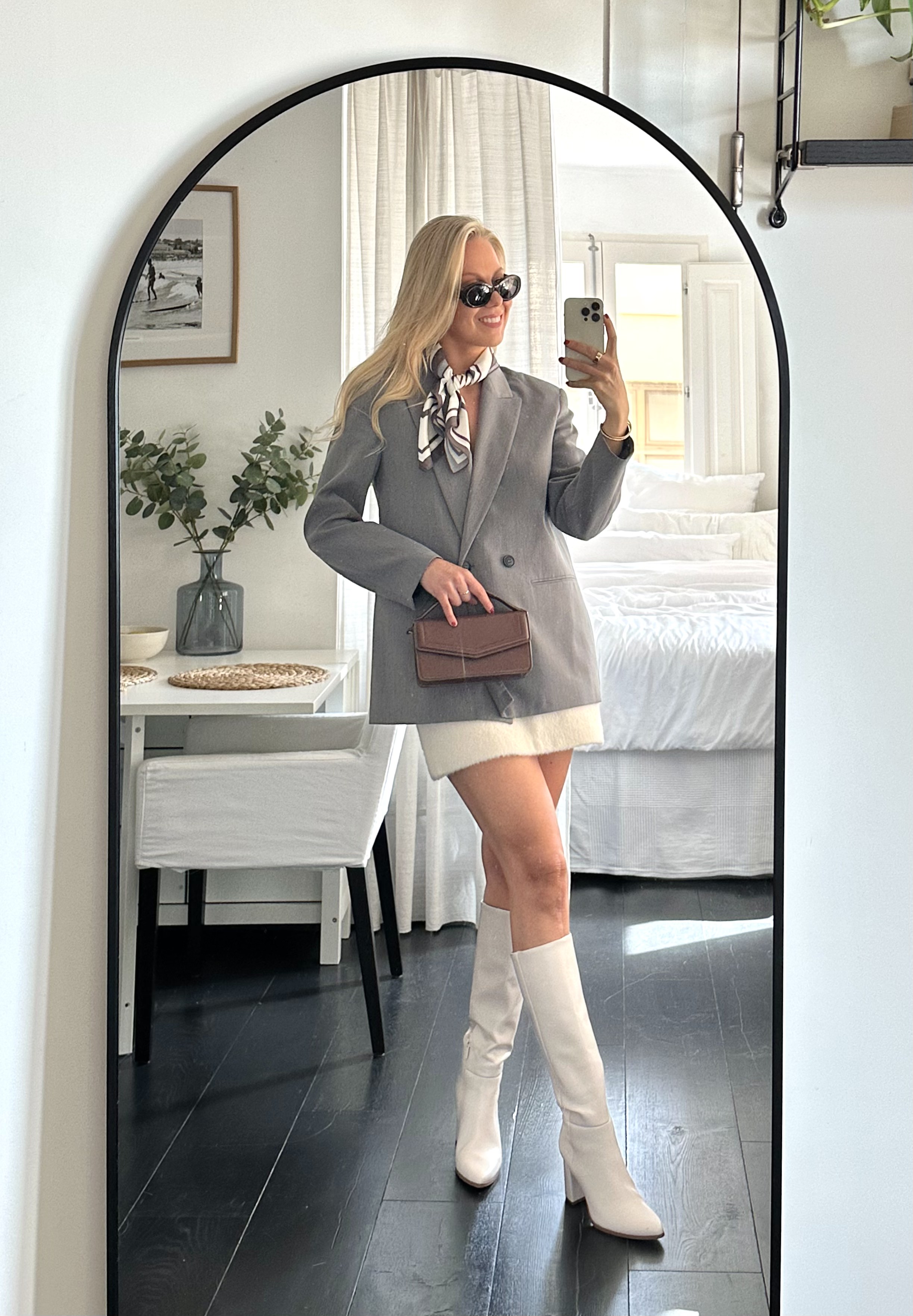 OMA outfit